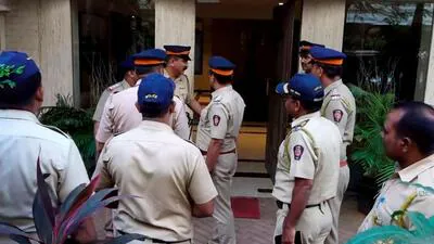 “The Crime Branch was conducting a drive to trace accused who were: A practical reader guide