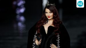 Aishwarya closed the L’Oréal Paris Le Défilé show at Paris Fashion: A practical reader guide