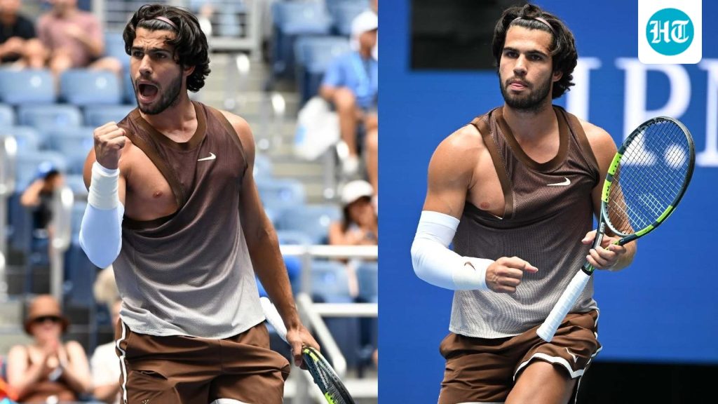 When Carlos Alcaraz returned to the tennis court for his first: A practical reader guide
