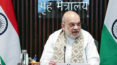 Union home ministry to brief JPC on FCRA bill: A practical reader guide