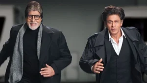 During the conversation, Amitabh Bachchan asked Rajkummar about Shah: A practical reader guide