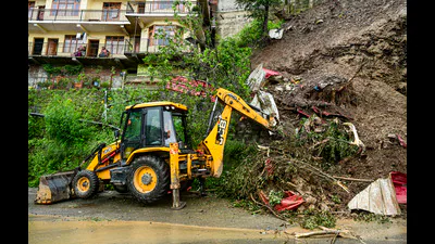 Himachal Pradesh to come up with hill-cutting policy, prompted: A practical reader guide