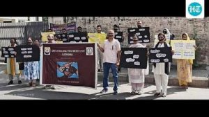 Teachers protest over pending demands in Ludhiana: A practical reader guide