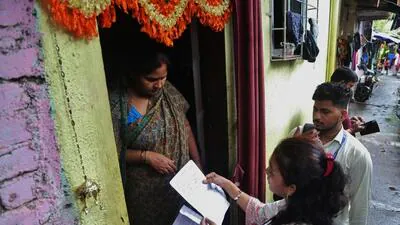 “We have also written to the authorities to publish the booth-wise: A practical reader guide