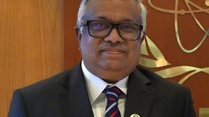 Bangladesh Foreign Secretary Asad Alam Siam to be the next High: A practical reader guide