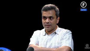 IIT, ISB-educated CEO runs $5bn startup in Gurgaon, makes products: A practical reader guide
