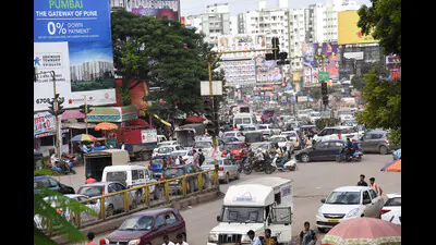 19 km last-mile road network planned for 8 stations on metro line 3: A practical reader guide
