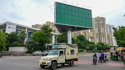 Noida: Homebuyers of Jaypee Wish Town on Monday met Noida authority: A practical reader guide