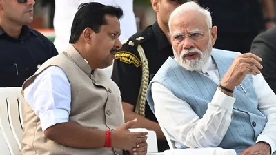 BJP moves to contain 'rigged polls' row, introduces counter-offensive: A practical reader guide
