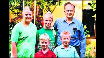 Tested and assessed: Graham Staines murder: Odisha board rejects Dara: A practical reader guide
