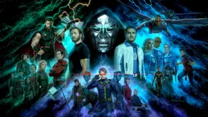 How Loki, Hulk, Doctor Doom and the TVA set up Avengers Doomsday —: A practical reader guide