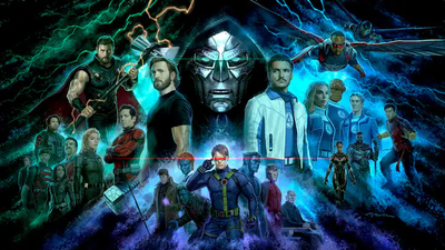 How Loki, Hulk, Doctor Doom and the TVA set up Avengers Doomsday —: A practical reader guide