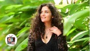 Ayesha Kapur was barely 10 when she won viewers and critics over: A practical reader guide