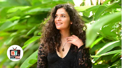 Ayesha Kapur was barely 10 when she won viewers and critics over: A practical reader guide
