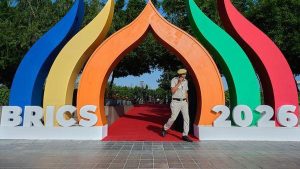 CISF handles movement of over 1,000 delegates during BRICS Summit: A practical reader guide