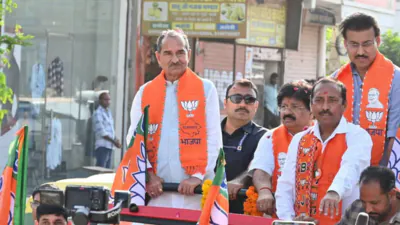 BJP state general secretary Shravan Singh Bagdi issued the expulsion: A practical reader guide