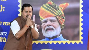 BJP to launch month-long campaign on Modi's birthday to mark his 25: A practical reader guide