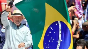 Brazil's President Luiz Inacio Lula da Silva and right-wing leader: A practical reader guide
