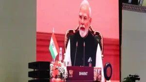 Addressing the inaugural session of the BRICS Summit in the national: A practical reader guide