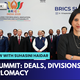 CISF handles movement of over 1,000 delegates during BRICS Summit: A practical reader guide