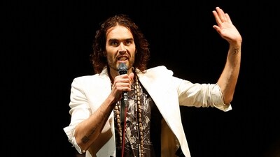 Russel Brand wife, kids, sexual assault case in focus as comedian: A practical reader guide