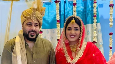 Rapper Badshah and Punjabi actor Isha Rikhi have confirmed that: A practical reader guide