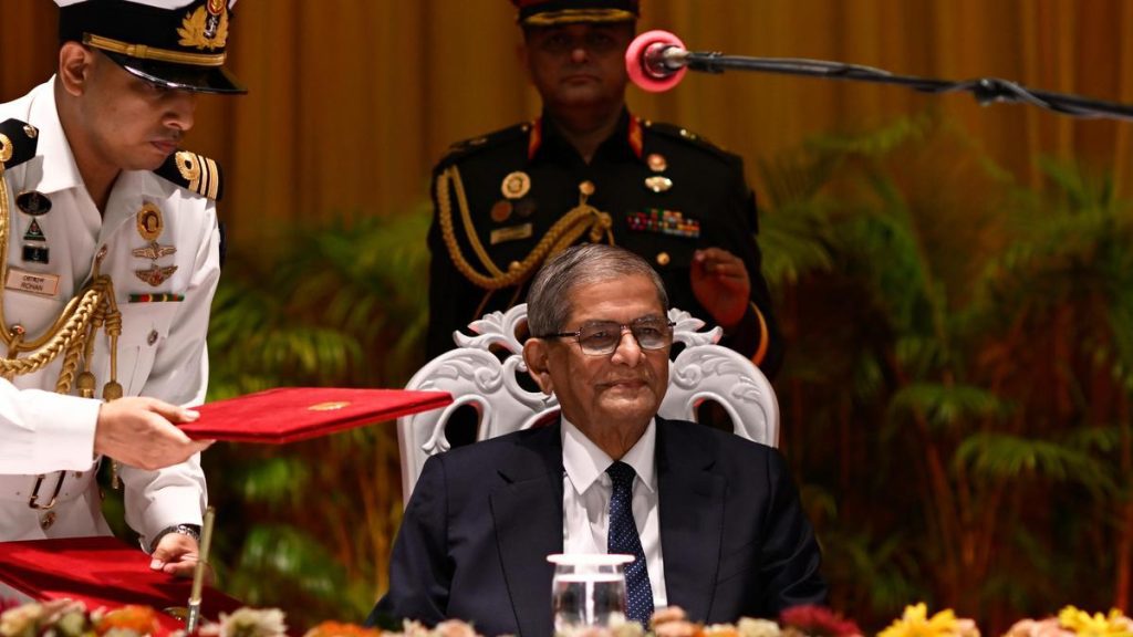 “Bangladesh attaches special importance to its relations with India: A practical reader guide