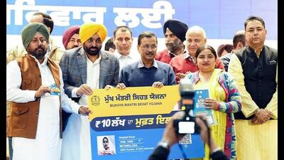 Punjab beneficiaries covered under the Mukh Mantri Sehat Yojana: A practical reader guide