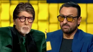 Bollywood actors Akshay Kumar and Saif Ali Khan are poised to grace: A practical reader guide