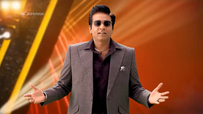 Season 10 of Bigg Boss Tamil, hosted by Vijay Sethupathi , will: A practical reader guide