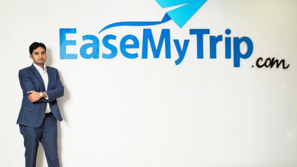 ED files chargesheet against EaseMyTrip promoter Nishant Pitti: A practical reader guide