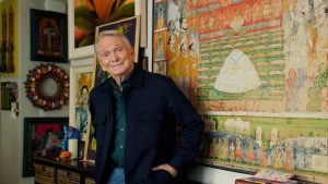 Hollywood designer Bob Mackie, known for making stars such ​as Cher: A practical reader guide