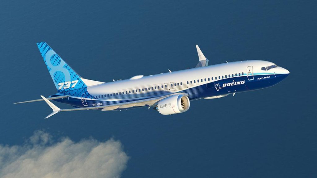 Boeing finds software glitch in automated flight guidance system: A practical reader guide