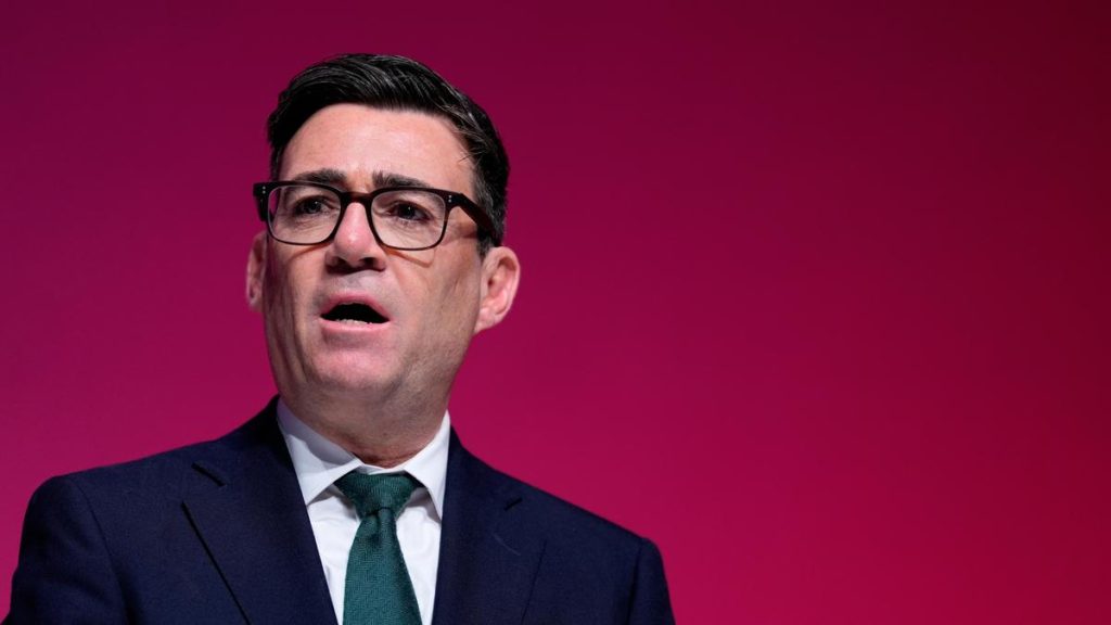 Full re-entry into EU is an option for U.K., argues PM Burnham: A practical reader guide