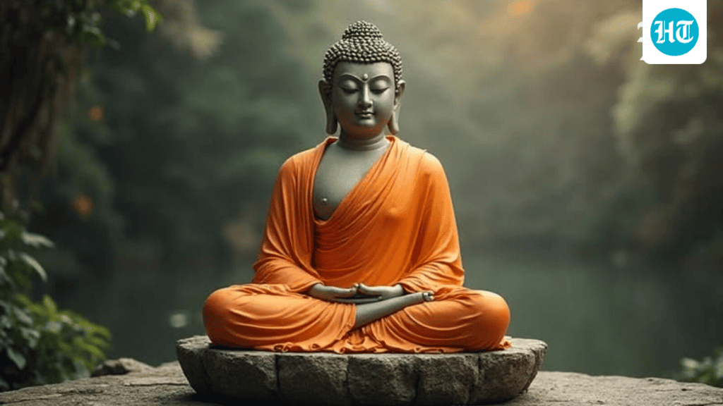 Buddhist teachings encourage you to examine attachment and craving: A practical reader guide