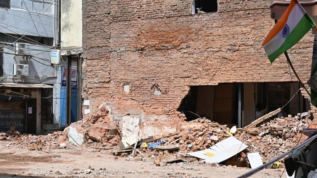 SC to consider issues on September 10 — Satya Niketan building: A practical reader guide