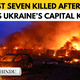 envoys Jared Kushner and Steve Witkoff arrived in Kyiv: A practical reader guide