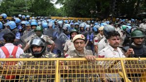 SC to hear Delhi Police's plea to quash FIRs against NEET protesters: A practical reader guide