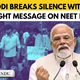 The system is run by [Prime Minister] Narendra Modi ji: A practical reader guide