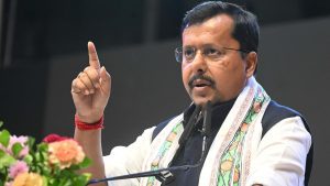 “I want to ask the Opposition, when India is developing today, why: A practical reader guide