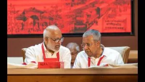 CPI(M) meet concludes, no major leadership changes: A practical reader guide