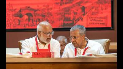 CPI(M) meet concludes, no major leadership changes: A practical reader guide