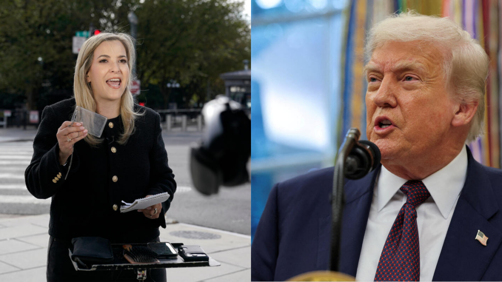 What is the White House press pool and why has it halted coverage: A practical reader guide