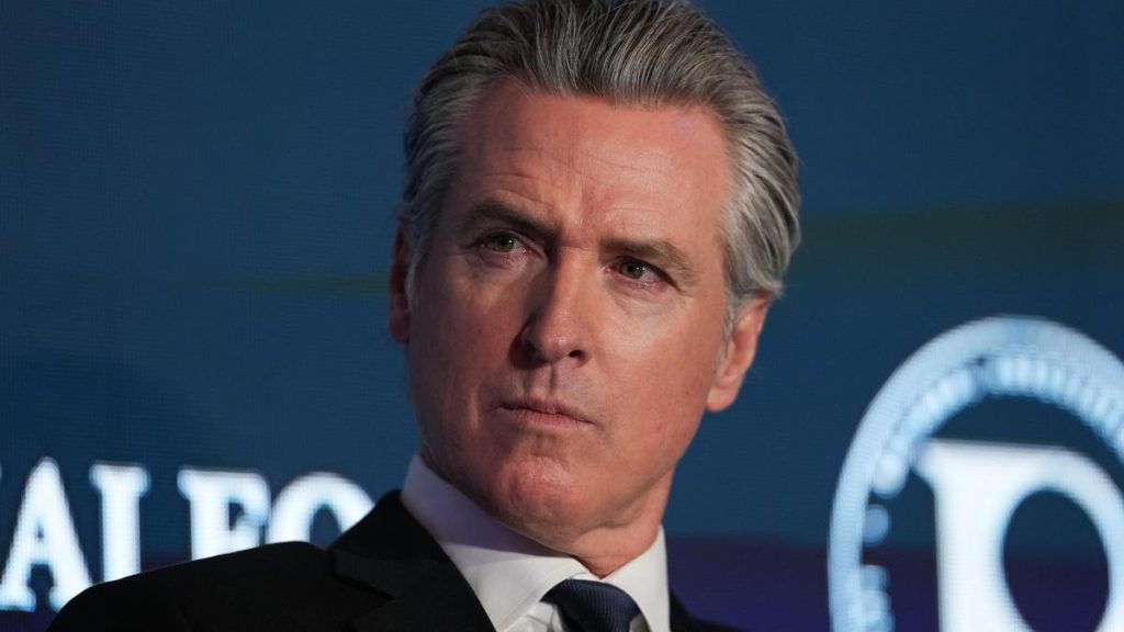 California Governor Gavin Newsom signed an executive order Friday: A practical reader guide