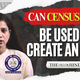 However, Census data is confidential and can only be used: A practical reader guide