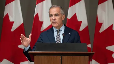 Mark Carney, Canada’s prime minister, has not been idle: A practical reader guide
