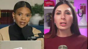 “I can’t believe Israel made Candace Owens @RealCandaceO gay — Laura: A practical reader guide