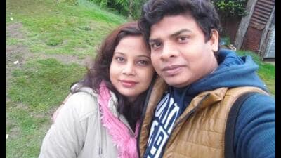 Two days after he was taken into custody in Moscow, Russia, Kanpur: A practical reader guide