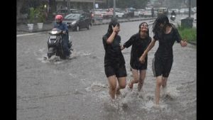 At 121 mm, city sees highest single-day September rain in 16 years: A practical reader guide