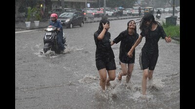 At 121 mm, city sees highest single-day September rain in 16 years: A practical reader guide